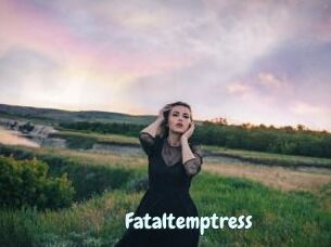 Fataltemptress