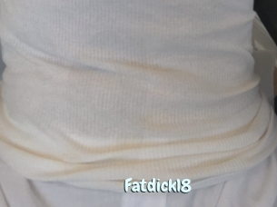 Fatdick18