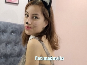 Fatimadeviks