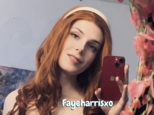 Fayeharrisxo