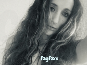 Fayfoxx