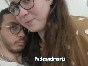 Fedeandmarti