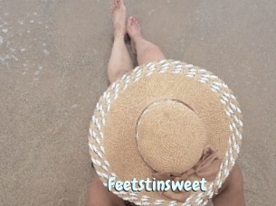 Feetstinsweet
