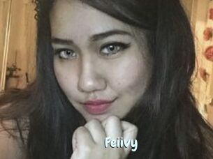 Feiivy