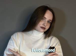 Feliceamond