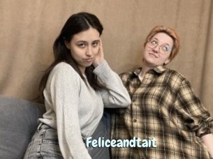 Feliceandtait