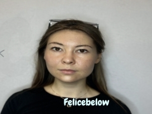 Felicebelow