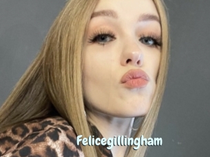 Felicegillingham