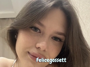 Felicegossett