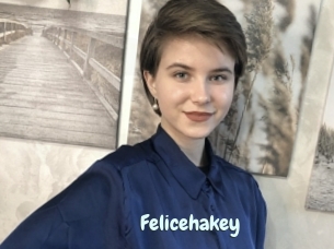 Felicehakey