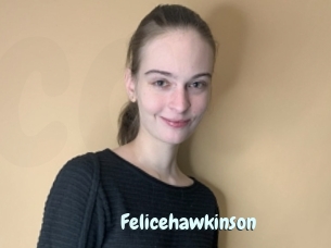Felicehawkinson