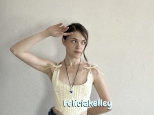 Feliciakelley