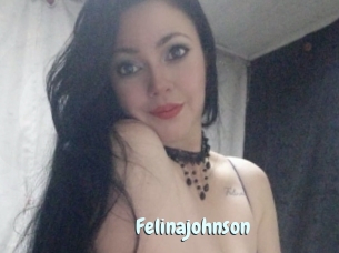 Felinajohnson