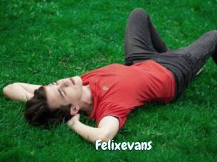 Felixevans