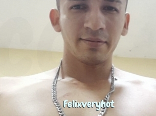 Felixveryhot