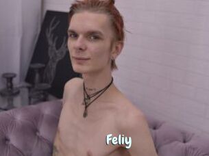 Feliy
