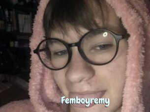 Femboyremy