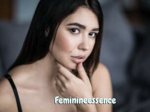 Feminineessence