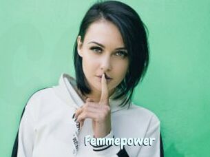 Femmepower