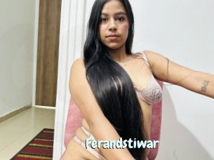 Ferandstiwar