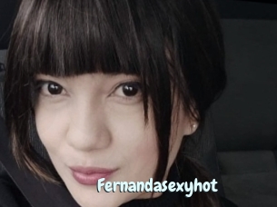 Fernandasexyhot