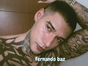 Fernando_baz