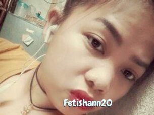 Fetishann20