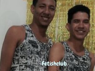 Fetishclub