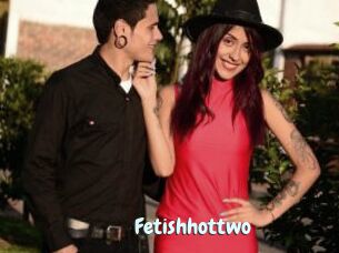 Fetishhottwo