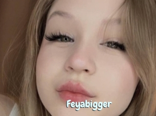 Feyabigger