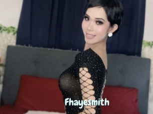 Fhayesmith