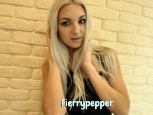 Fierrypepper