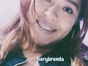 Fierybrenda