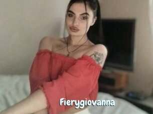 Fierygiovanna