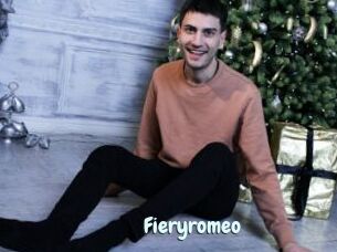Fieryromeo
