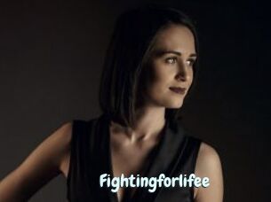 Fightingforlifee