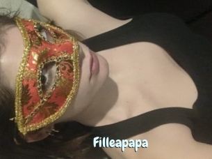 Filleapapa