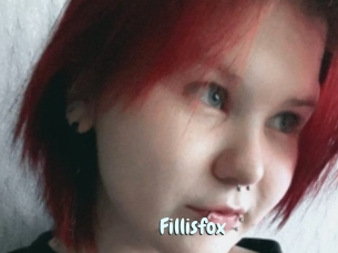 Fillisfox