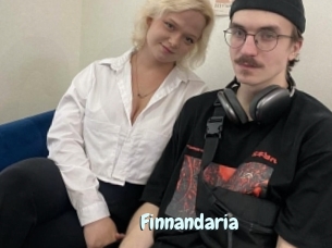 Finnandaria