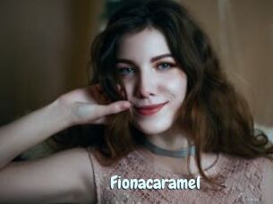 Fionacaramel