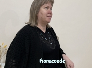 Fionacoode
