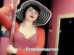 Firebabemaureen
