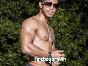 Fireboybrown
