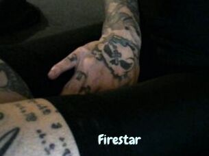 Firestar