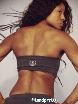 Fitandpretty