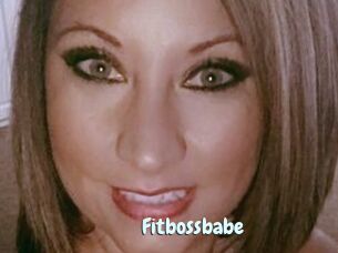 Fitbossbabe