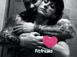 Fitfreaks