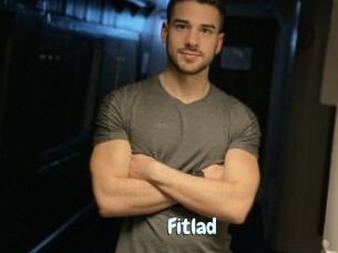 Fitlad