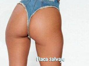 Flaca_salvaje
