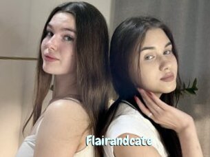 Flairandcate